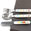 kids cutlery set